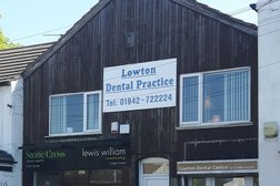 Lowton Dental Centre in Wigan