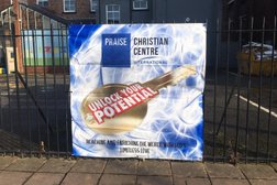 Praise Christian Centre International in Middlesbrough