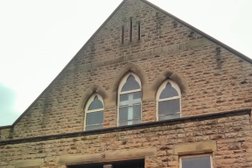 Bulwell URC Church in Nottingham