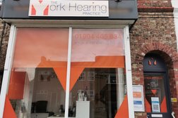 The York Hearing Practice Photo