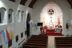 Polish Church - Polska Parafia Rzymskokatolicka Sw. Maksymiliana Kolbe - Derby Photo