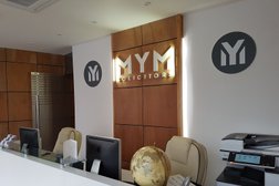 MYM Solicitors in Slough