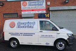 J S Security & Electrical Limited Photo