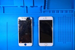 iDoctor iPhone & Android Repairs Photo
