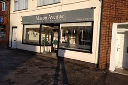 Mason Avenue Hair & Beauty in Northampton