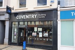 Coventry Building Society Gloucester in Gloucester