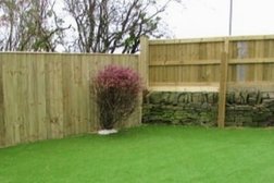 MB fencing and landscape services Photo