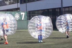 Game Of Zorbs Photo