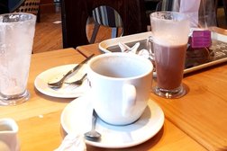 Costa Coffee Photo