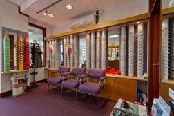 R.N. Roberts Optometrists in Cardiff