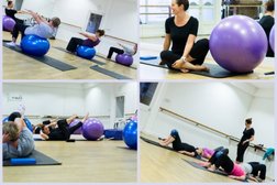 All-Mobile Pilates in Southampton