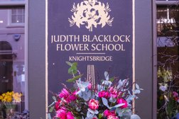 Judith Blacklock Flower School Photo