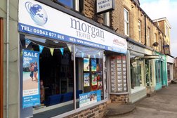 Morgan Travel Yorkshire Ltd in Leeds