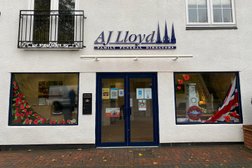 A J Lloyd Funeral Directors in Coventry