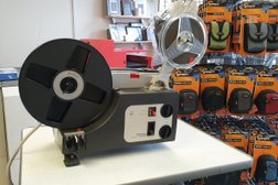 Luton Camera Repair Services Ltd. Photo