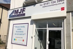MJF Accountancy Ltd in Liverpool