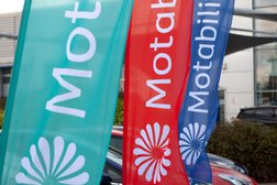 Motability Scheme at Northampton Motors Mazda Photo