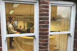 Kingswood in Oxford
