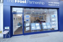 The Frost Partnership Estate Agents Slough Photo