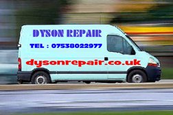 Dyson Repair.co.uk Photo