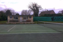 Highworth Tennis Club Photo
