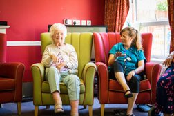 Cedars Care Home in Southend-on-Sea
