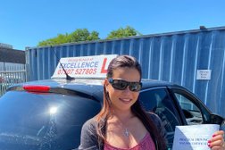 Driving School of Excellence in Southend-on-Sea