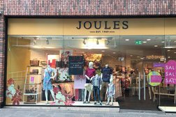 Joules in Bristol