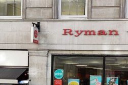Printt Click & Collect (Ryman) in Blackpool
