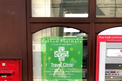 Cotham Pharmacy Travel Clinic in Bristol