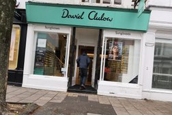 David Clulow Opticians in Brighton