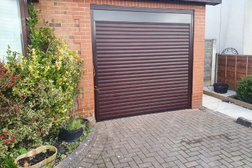 MJS Garage Doors Ltd in Bolton
