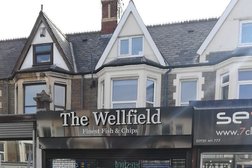 The Wellfield Finest Fish & Chips Photo