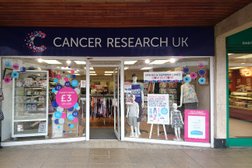 Cancer Research UK in Basildon