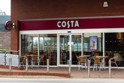 Costa Coffee in Kingston upon Hull
