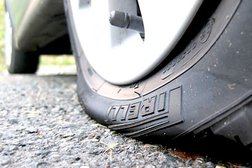 Vantage Tyres & Auto Services - Car Tyres Stoke On Trent Photo