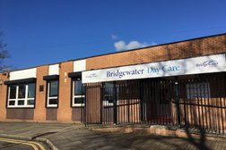 Bridgewater Day Care (Golborne Day Centre) in Wigan