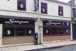 Sangam 1 in Stoke-on-Trent