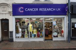 Cancer Research UK in London