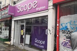 Scope in Brighton