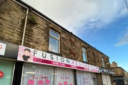 Fusion Aesthetics in Sheffield