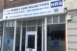 HRS Family Law Solicitors Wolverhampton Photo