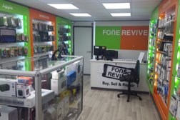Fone Revive in Portsmouth