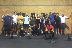 CrossFit DNA in Bolton