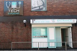 Tech Surgeons in Middlesbrough