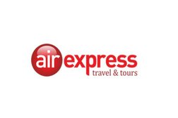 Air Express Luton Photo