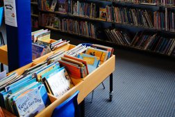 Southchurch Library Photo