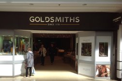 Goldsmiths in Sunderland