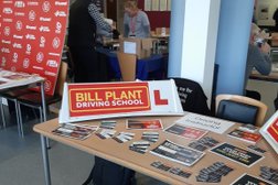 Bill plant driving school Photo