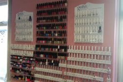 Beautified Nails and Beauty in Stoke-on-Trent
